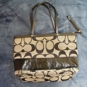 shoulder bag